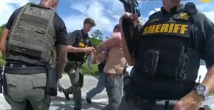 라이언 웨슬리 라우스