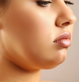 얼굴살 빼는 법3