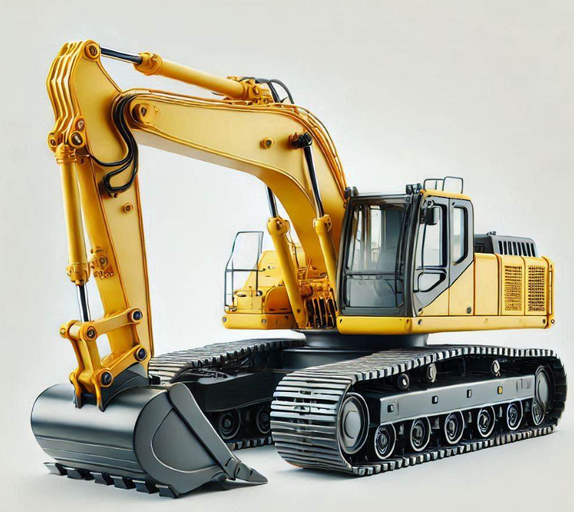 2025-굴착기-굴삭기-포크레인-자격증-시험-사진