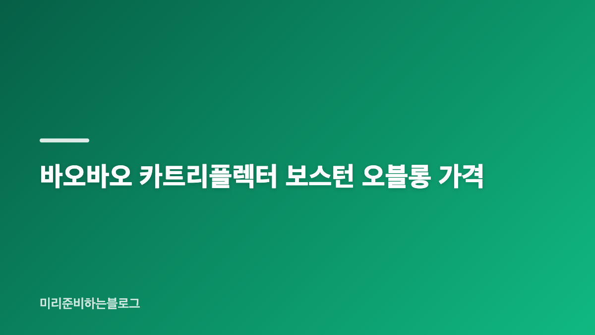 바오바오 루센트 신상 가방 프리즘 구조