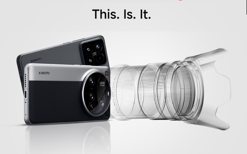 샤오미 15 울트라 - 2025년 최강 플래그십 스마트폰 완벽 분석