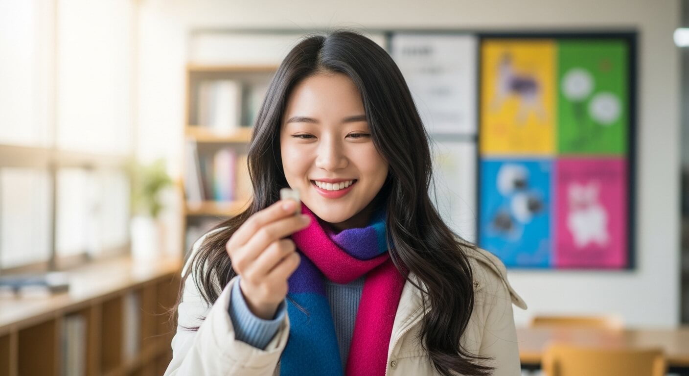 대중교통 분실물 찾는 방법