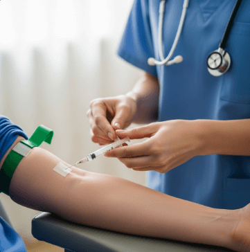 고지혈증 검사 방법 및 치료법7