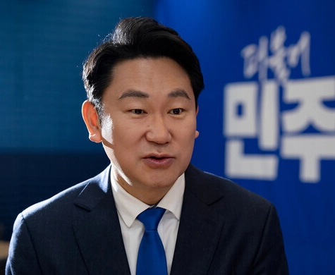 민주당 곽상언 변호사 종로 단수 공천 이유