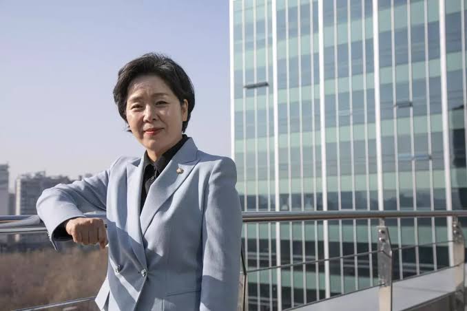 양향자, 고졸 연구보조원에서 반도체 상무까지...불가능을 가능으로 바꾼 입지전적 여정