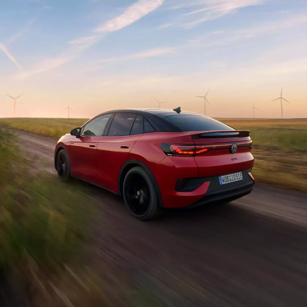 폭스바겐 ID.5 이미지