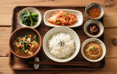 저당밥솥 없이 당 줄이는 대체 방법