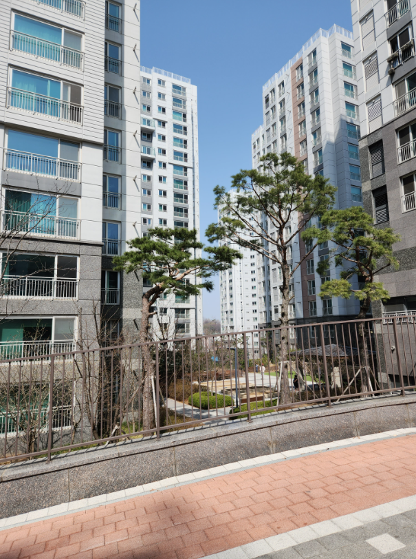 힐스테이트녹번역