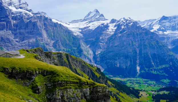 스위스 트래블 패스 가격&amp;#44; 종류&amp;#44; 100% 활용법 완벽 정리
