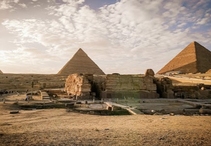 이집트여행준비물