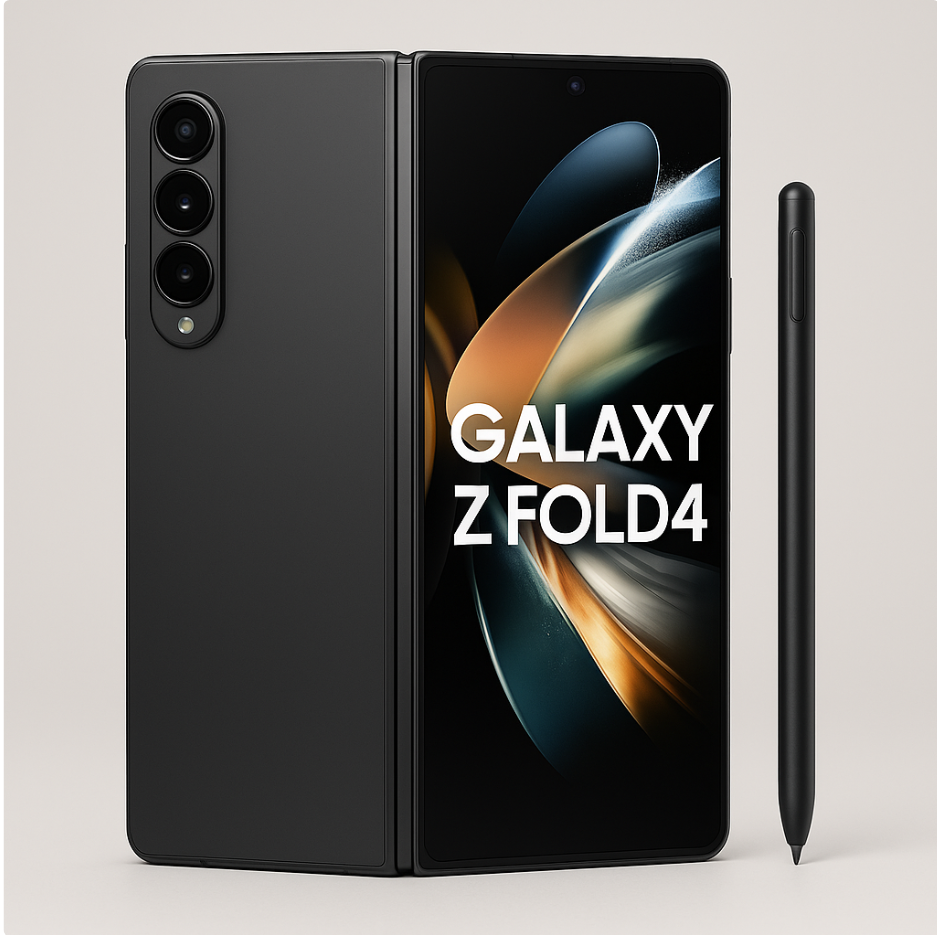 갤럭시 폴드 4