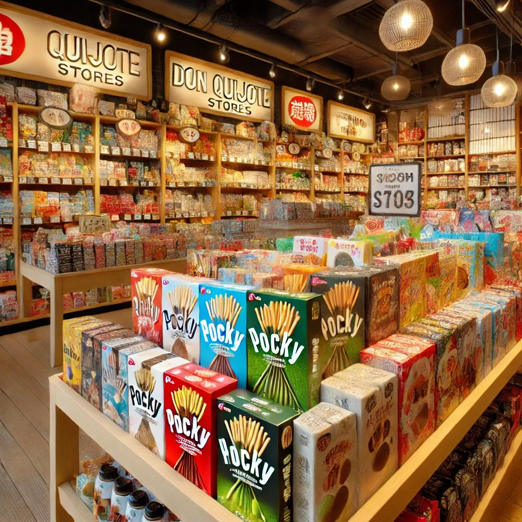 일본 돈키호테에서 꼭 사야 할 과자 추천 TOP 10 ❘ 쇼핑 꿀팁