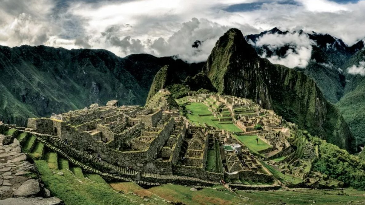 페루-마추픽추