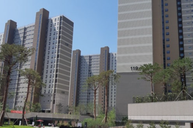 파주 운정 신도시 아파트 매매, GTA-A 호재에 필요한 자료