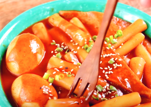 떡볶이