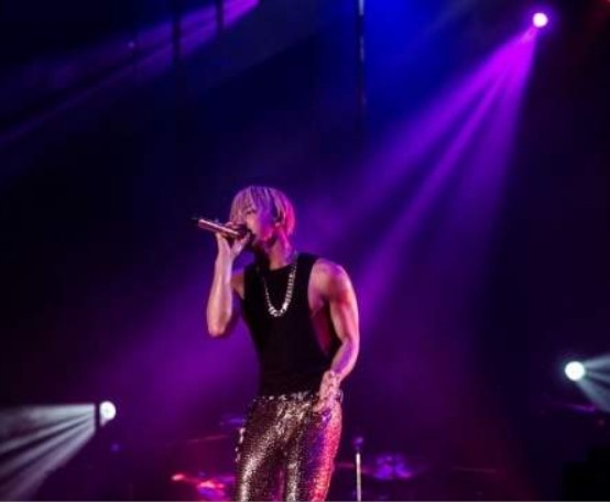 2024 태양 단독 콘서트