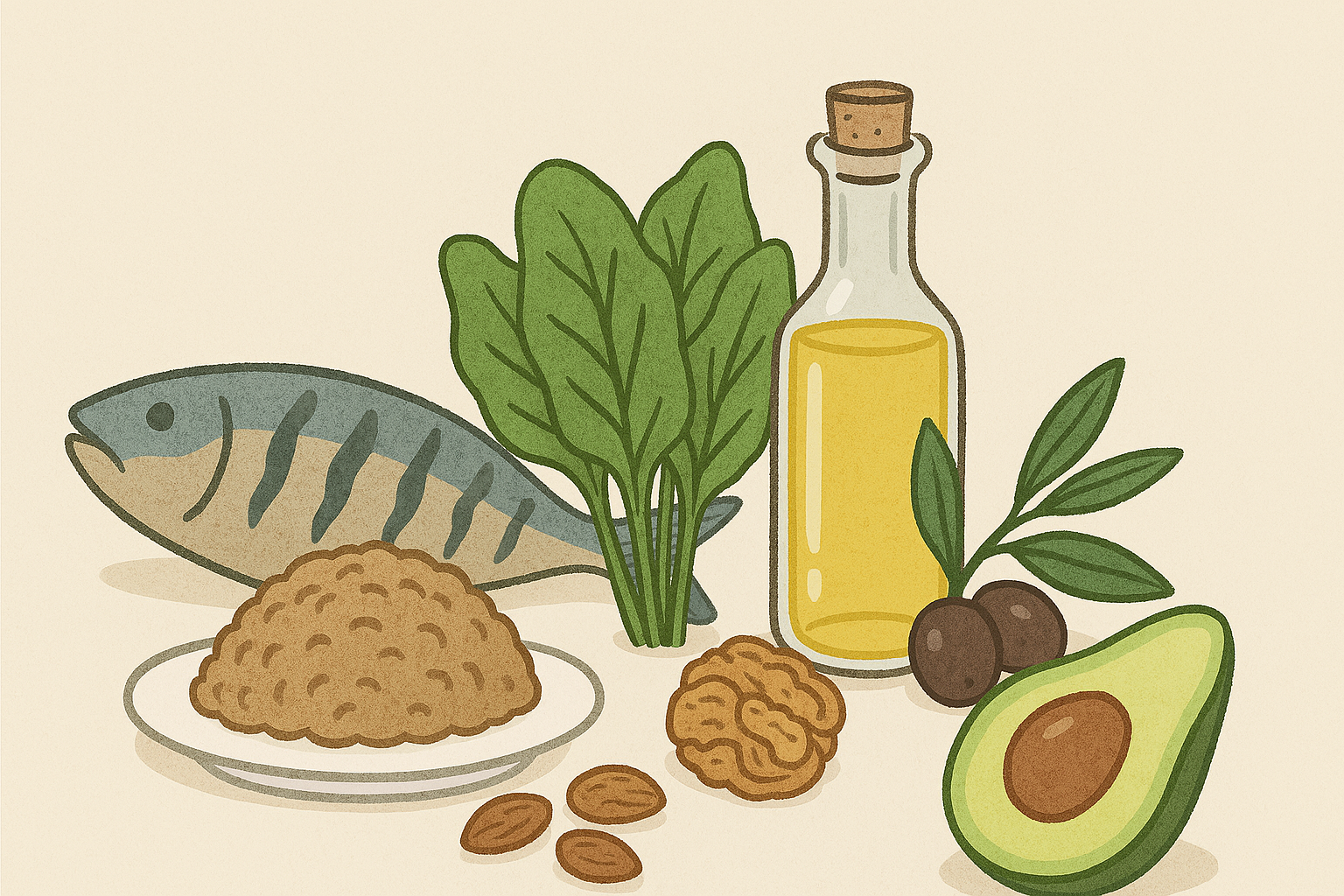 비만의 원인 렙틴 호르몬