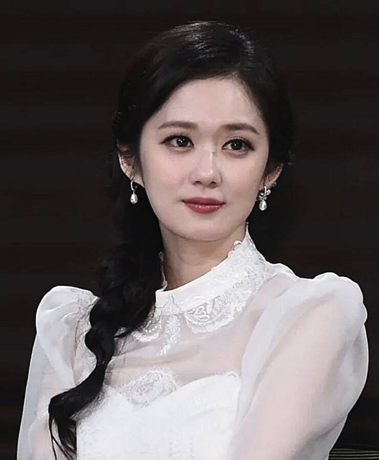 배우-장나라