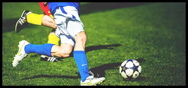 국가대표 축구 중계방송 (한국 쿠웨이트)