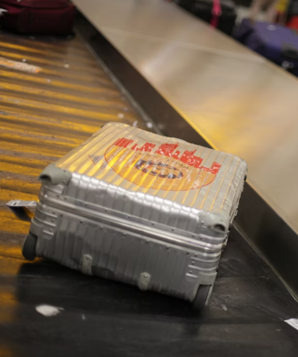 인천공항 수하물 무게 초과