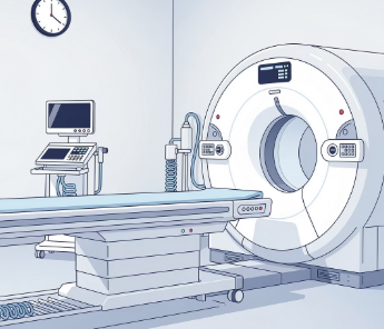 왼쪽 아랫배 통증