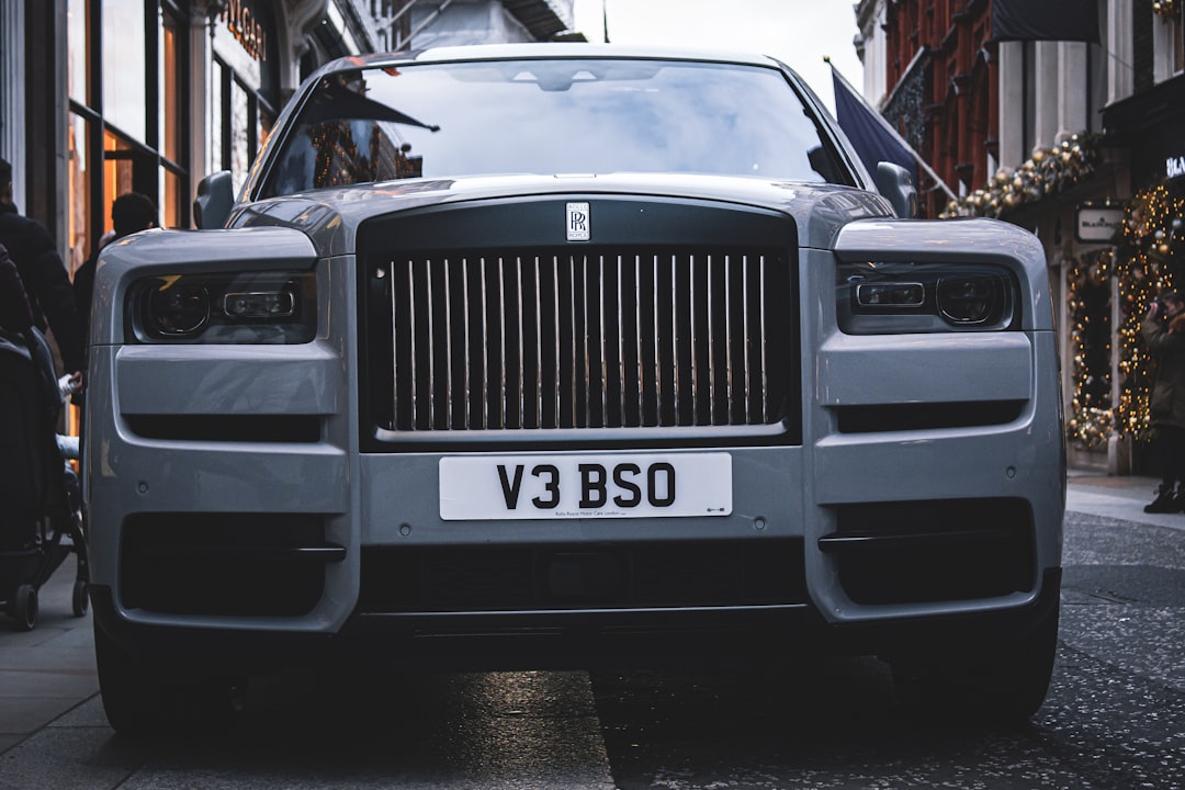 Wealth.
