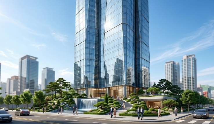 아크로 드 서초 분양일정 분양가 청약 신청 방법