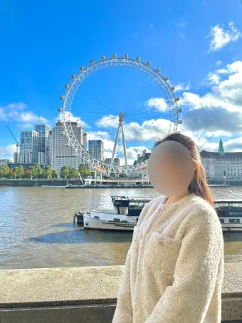 영국 런던 11월 날씨와 옷차림 안내_18