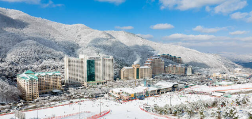 국내스키장-추천-BEST5