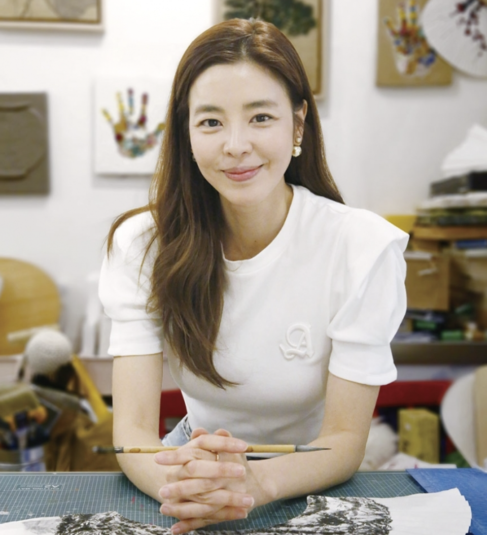 김규리7