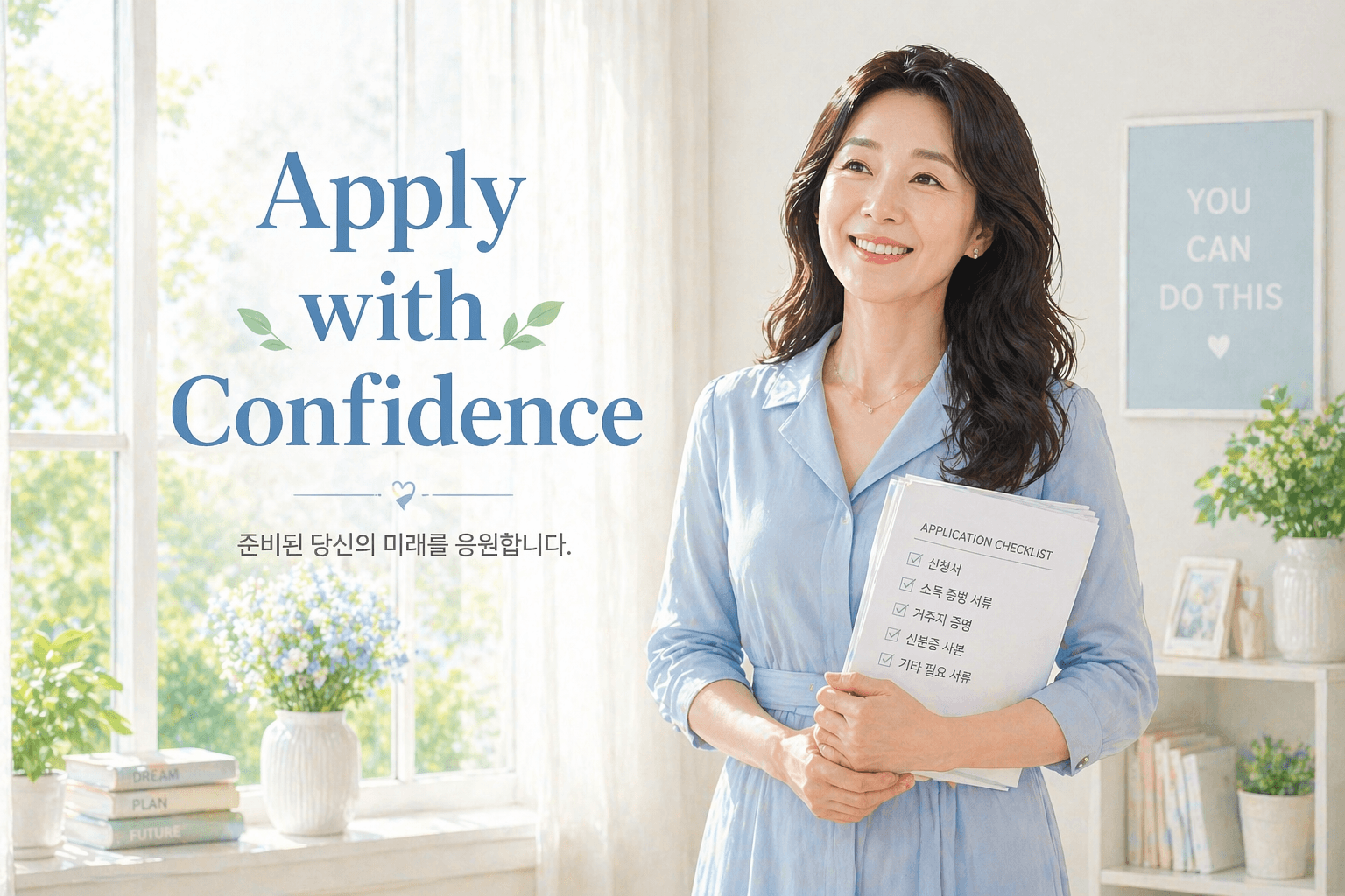 인천장학금 신청