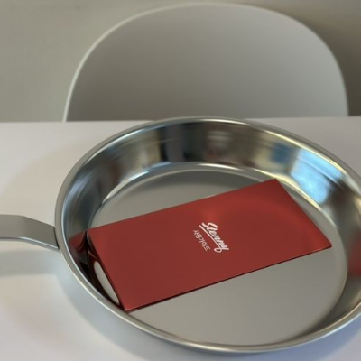 스테니후라이팬 무연마스텐팬 인덕션 스테인레스 후라이팬 장점