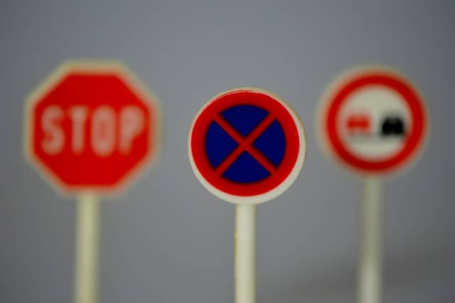 불법주차 신고방법