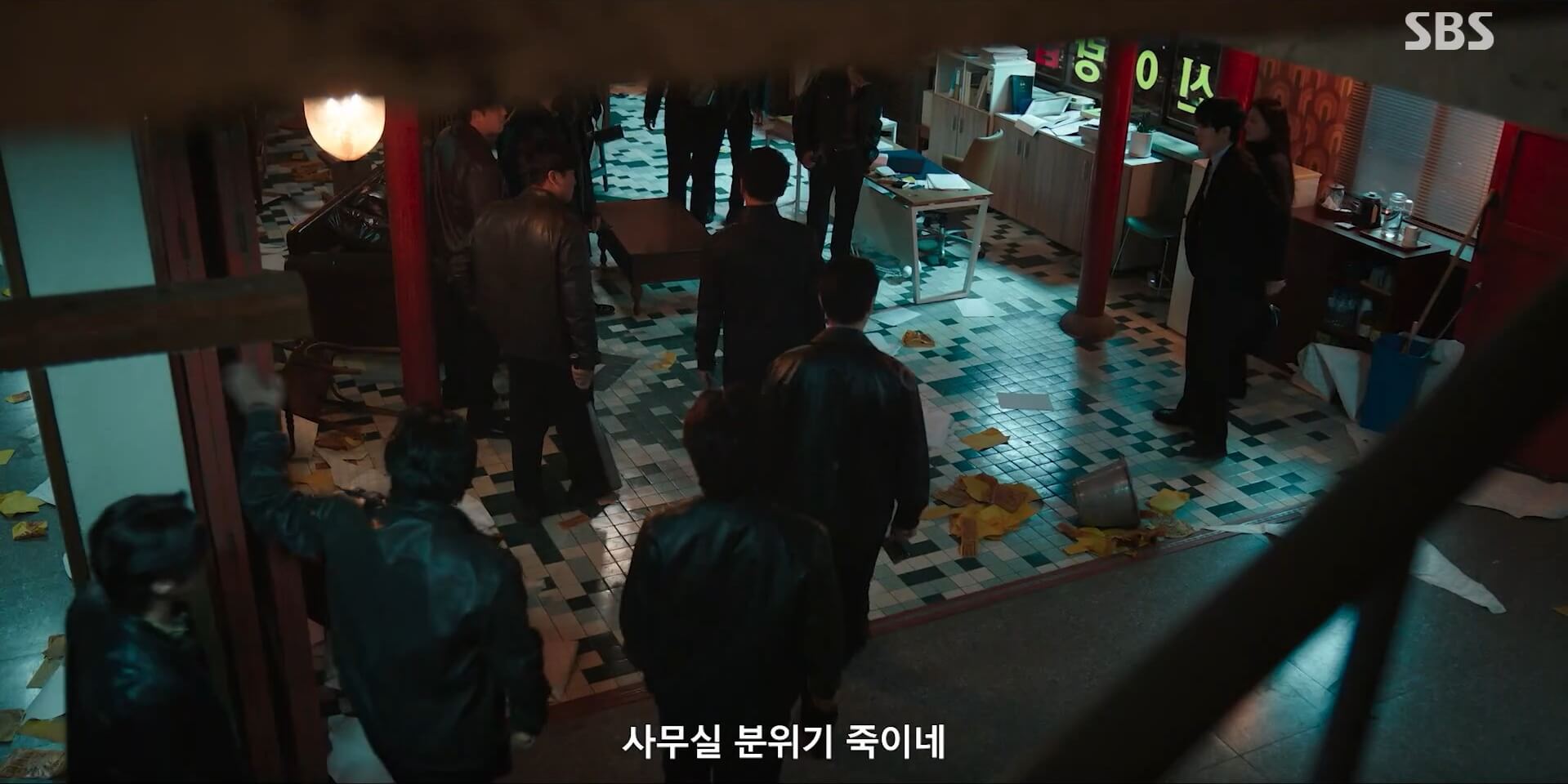 SBS 신이랑 법률사무소 41