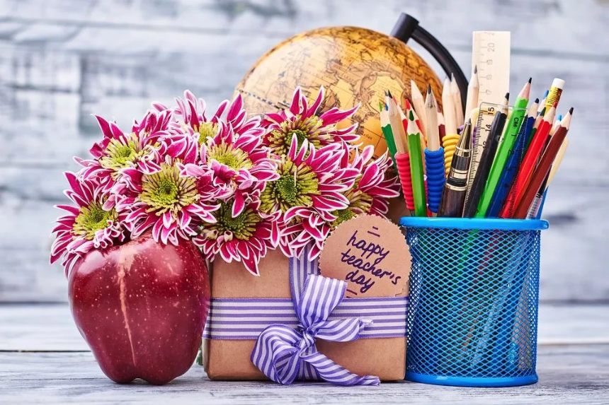 스승의날 선물 추천 ❘ 감동과 실용을 담은 아이템 TOP 5