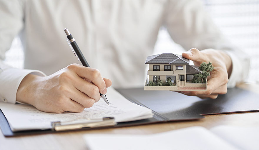 사망자 재산조회 통합처리