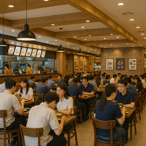 더본코리아내부