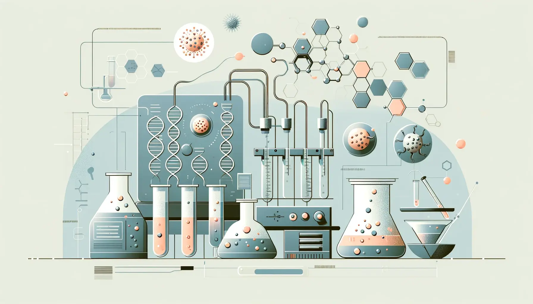 첨단바이오의약품 위탁개발생산(CDMO) 서비스