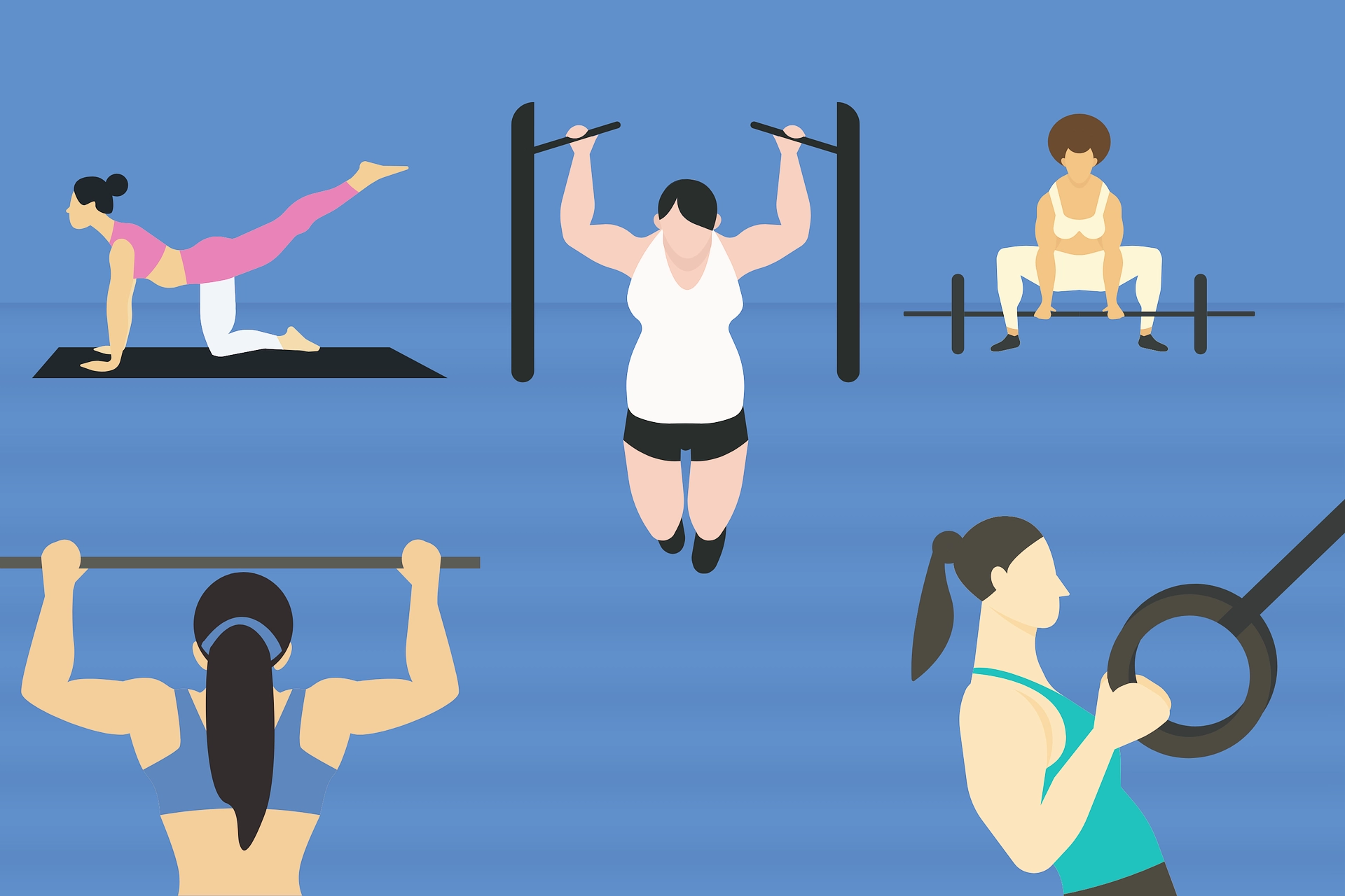 국민체력100&amp;#44; 체력인증등급