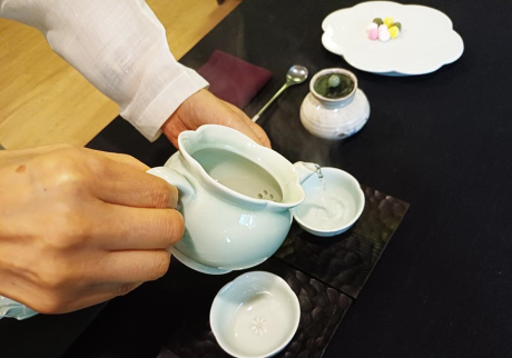 경남 쌍계사 템플스테이 신청 방법