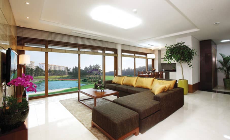 라온호텔앤리조트의-리조트