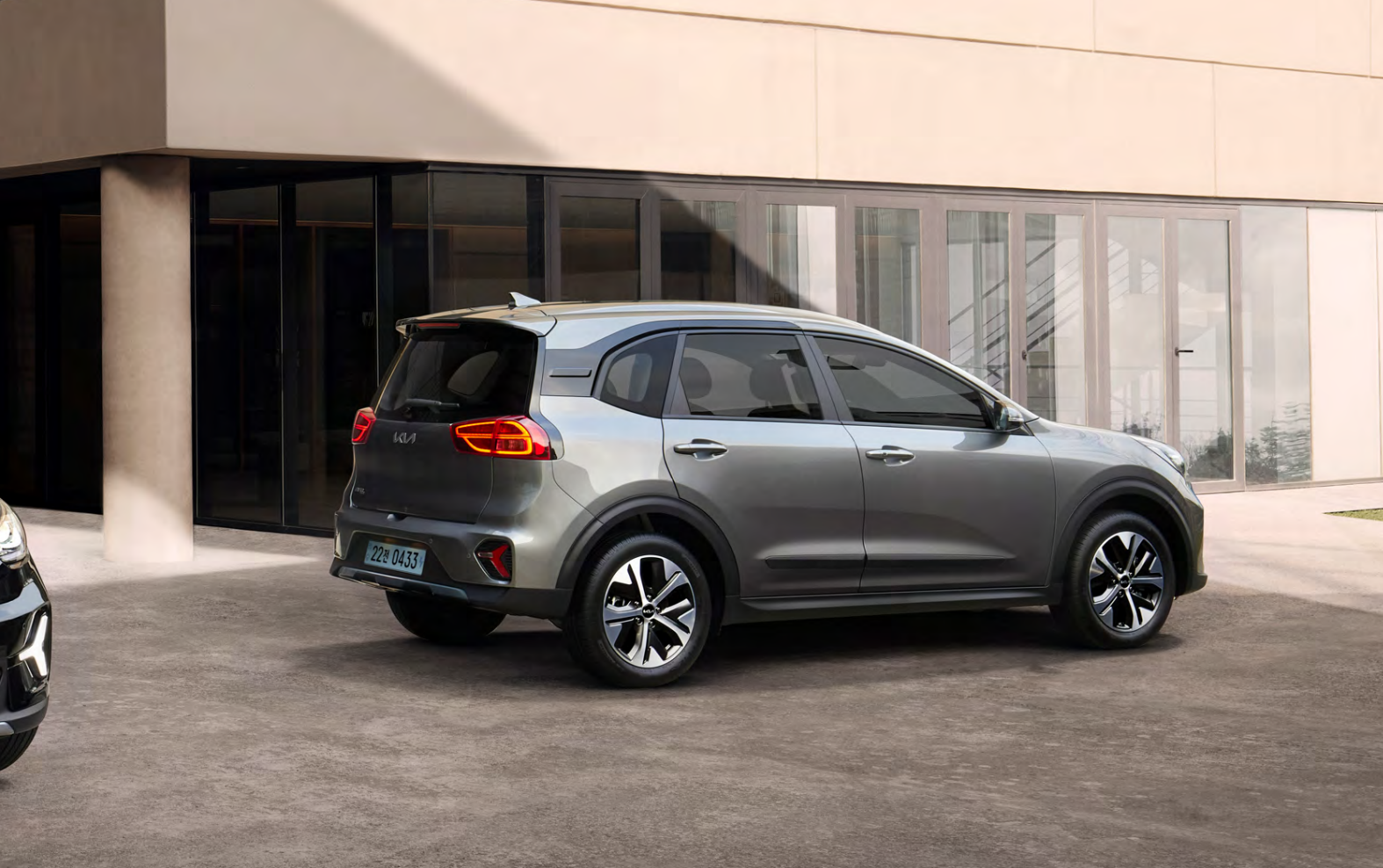 기아 전기차 EV 라인업