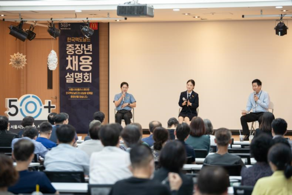 중장년 내일센터 신청 조건, 절차, 일자리 지원 정보까지 한눈에 정리!