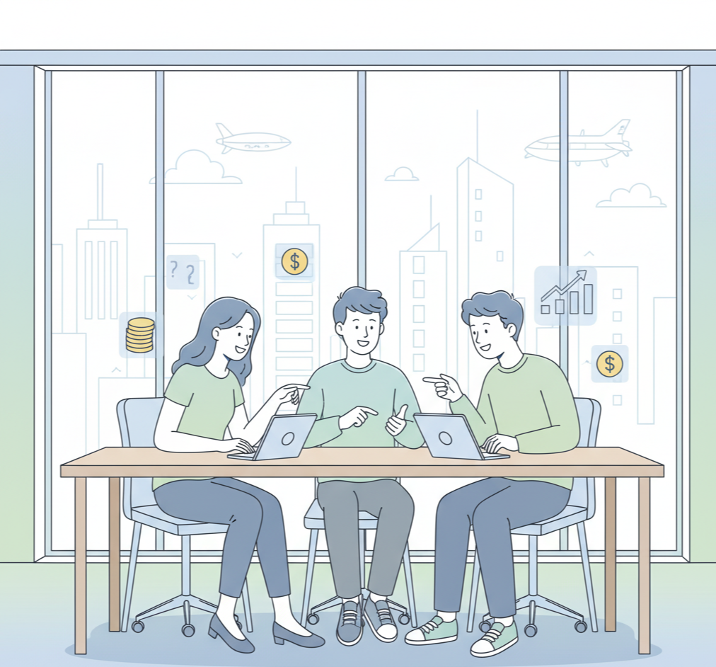 실패 없는 창업을 위한 정부 지원금