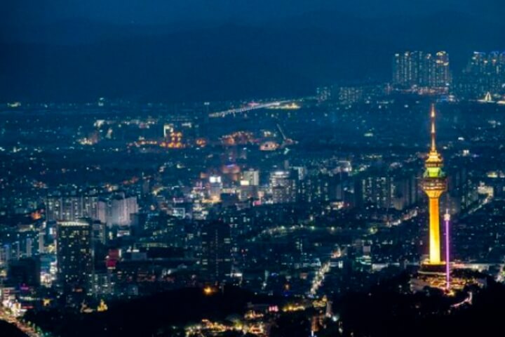 대구