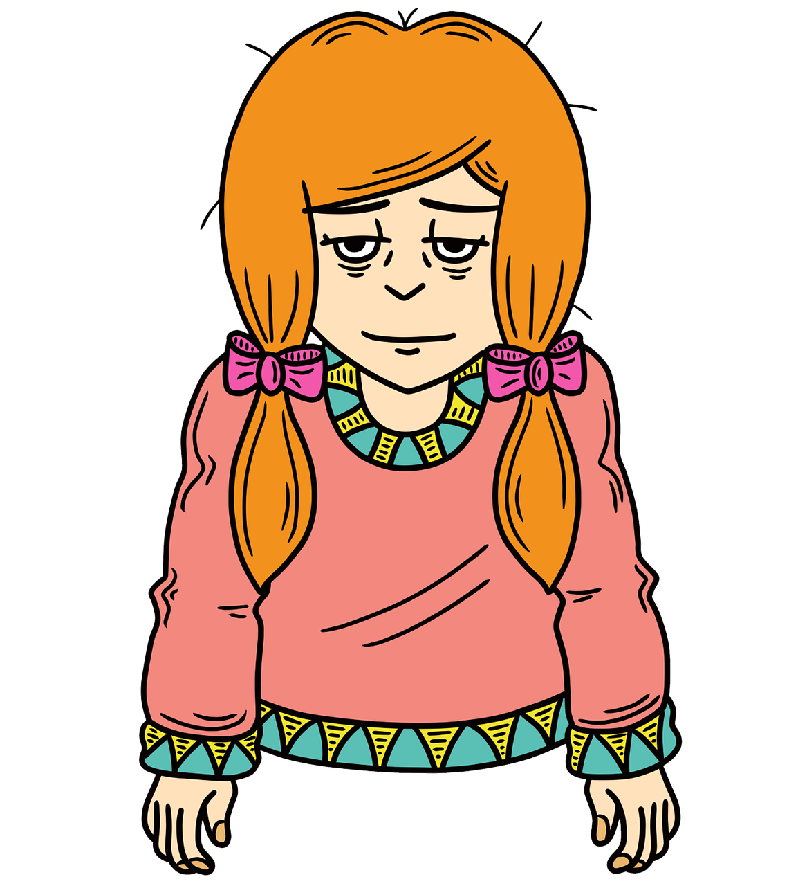 냉방병증상 관련 사진