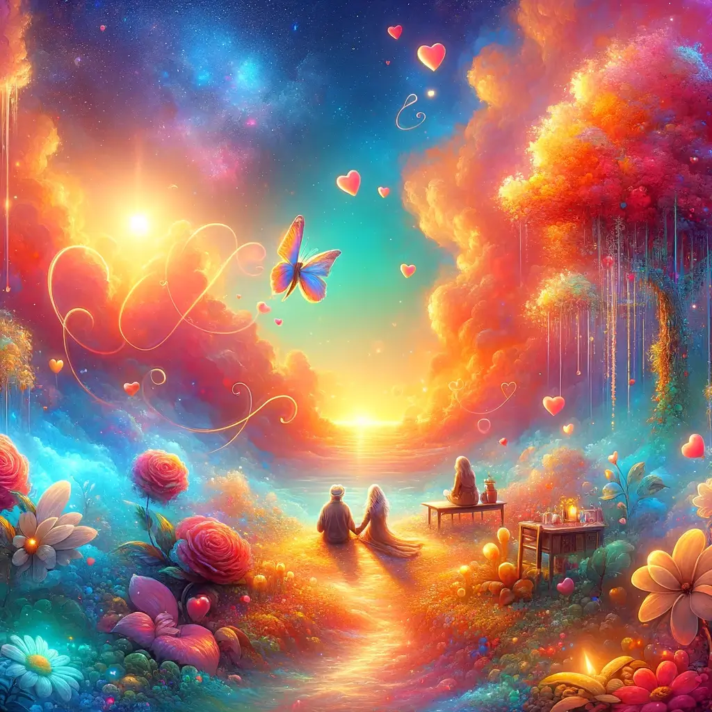 좋아하는 사람이 나오는 꿈 해몽 해석