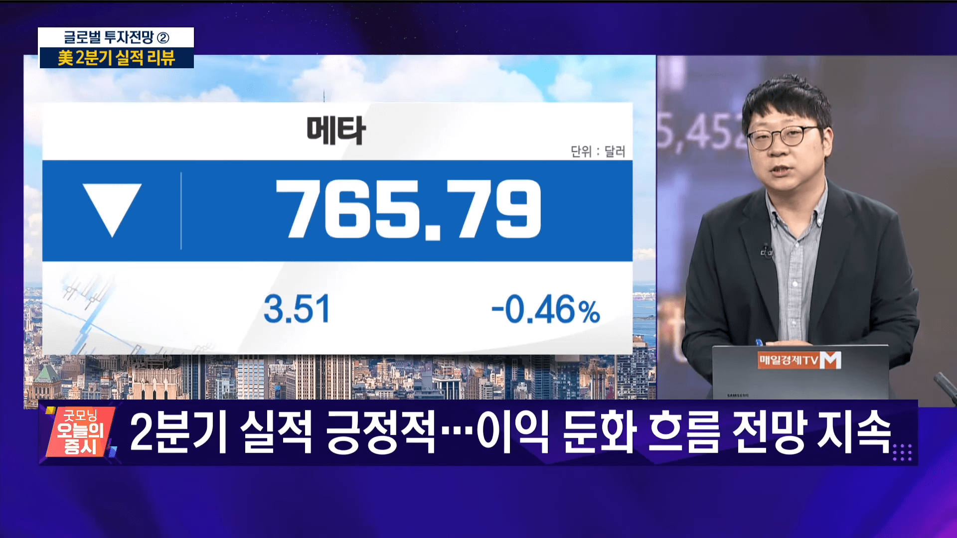 미국 CPI 발표