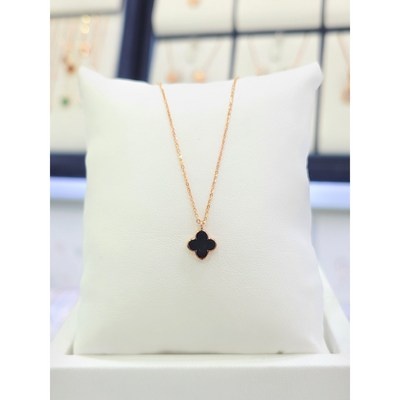 반클리프목걸이