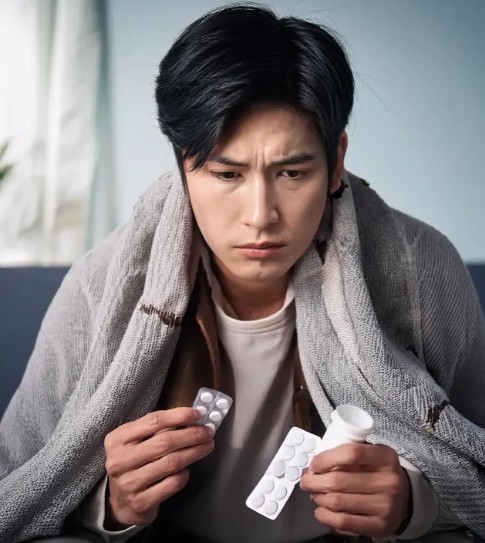 배우 최진실 떠나기전날 마지막